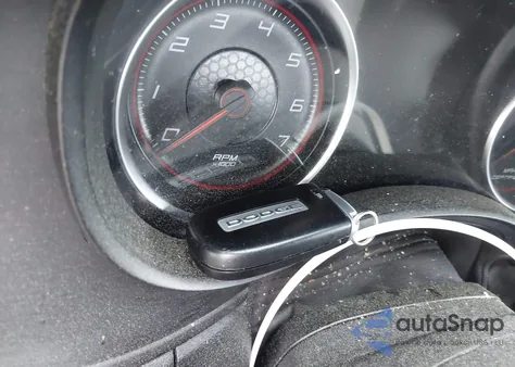 2019 Dodge Charger Police Awd из США, поврежденный, VIN 2C3CDXKT8KH559199